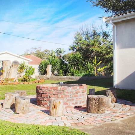 The Garden Cottage On 140 Fordyce Port Elizabeth Zewnętrze zdjęcie