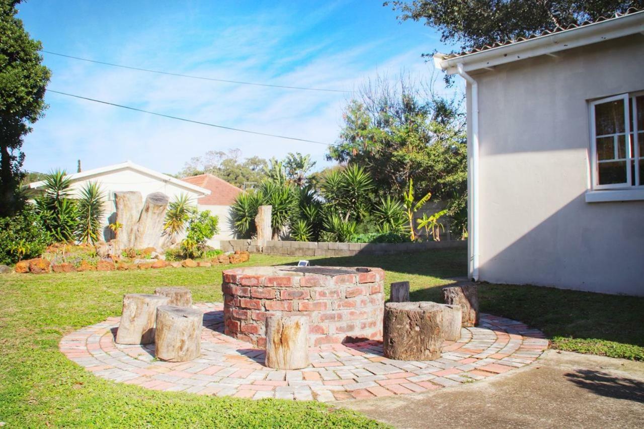 The Garden Cottage On 140 Fordyce Port Elizabeth Zewnętrze zdjęcie