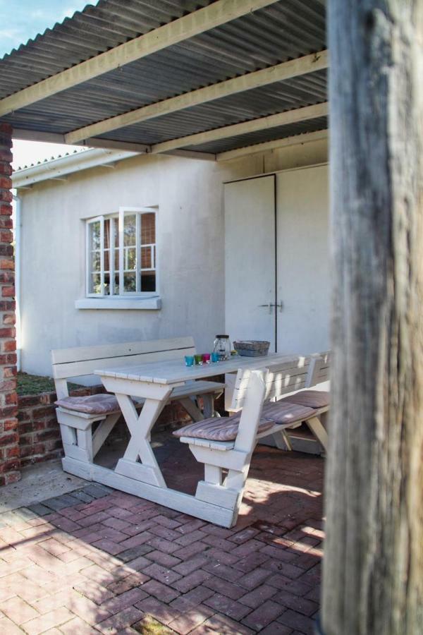 The Garden Cottage On 140 Fordyce Port Elizabeth Zewnętrze zdjęcie